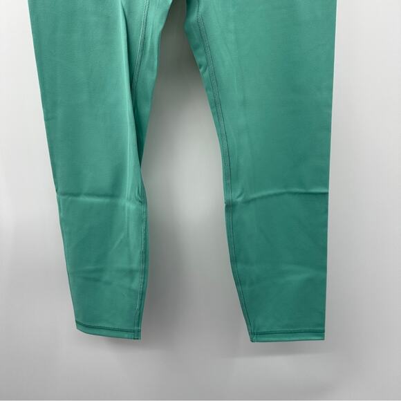 Everlane The Perform 24/7 Ankle Leggings in Soft Green XS & M NEW - Picture 5 of 11
